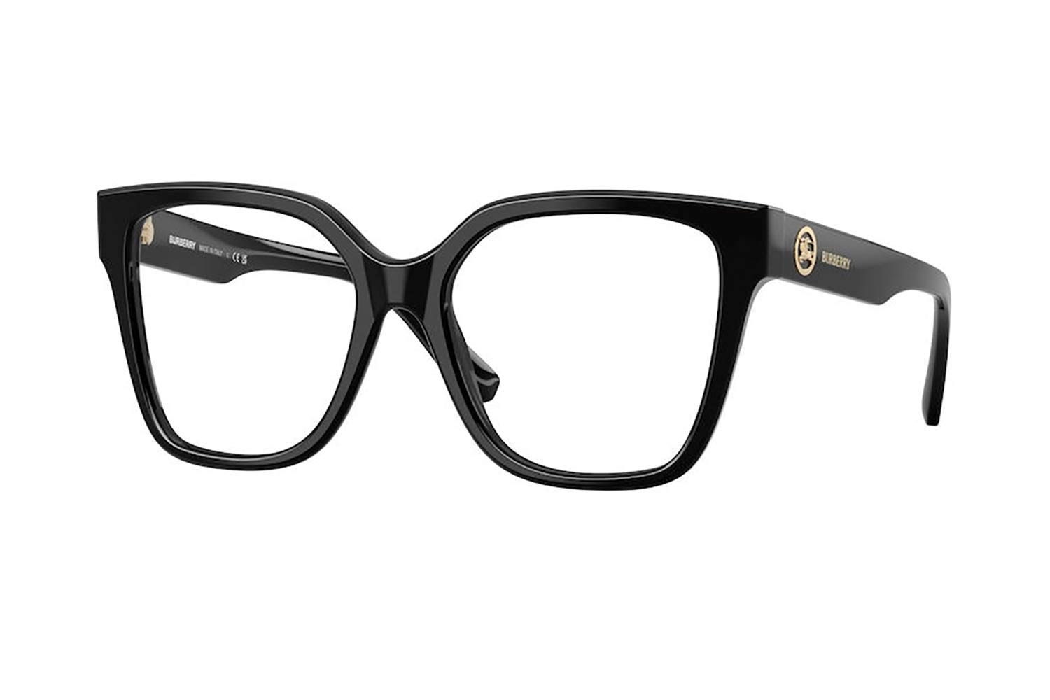 Burberry 2443 3001 size 53 Eyewear Price: 172,00