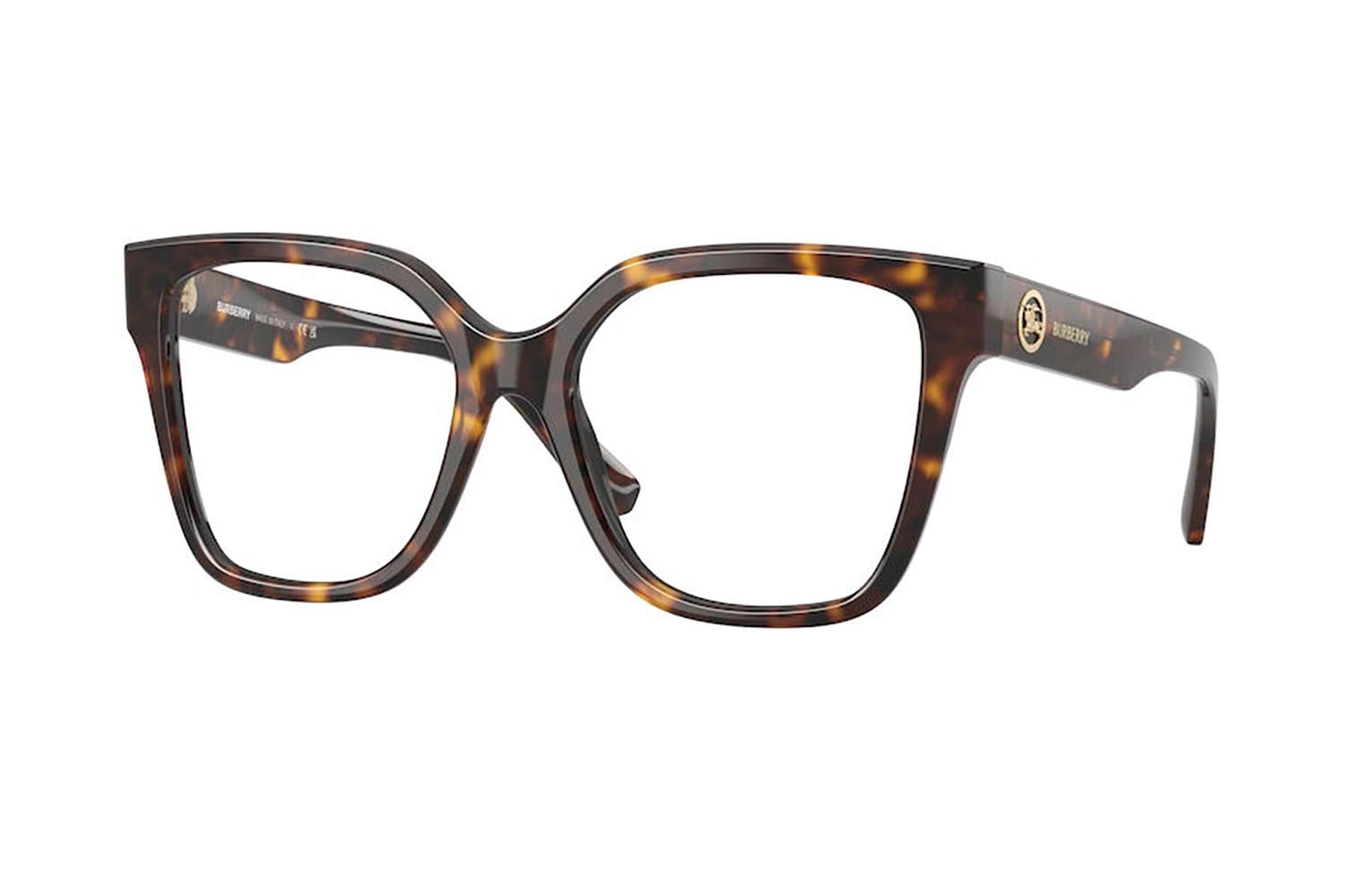 Burberry 2443 3002 size 51 Eyewear Price: 172,00