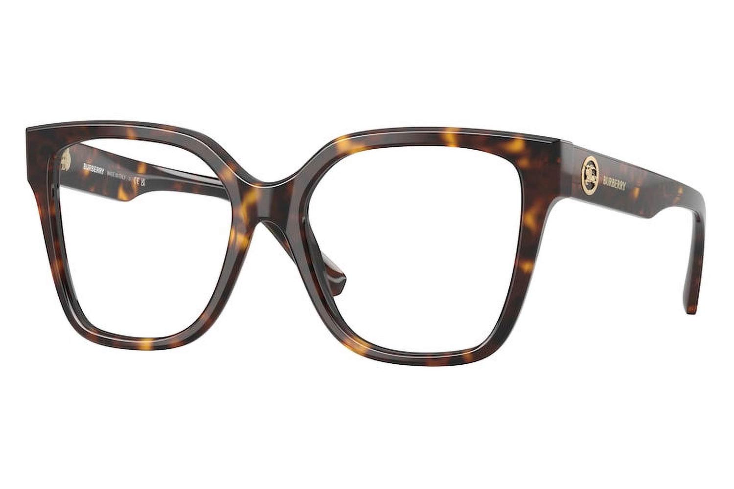 Burberry 2443 3002 size 53 Eyewear Price: 184,00
