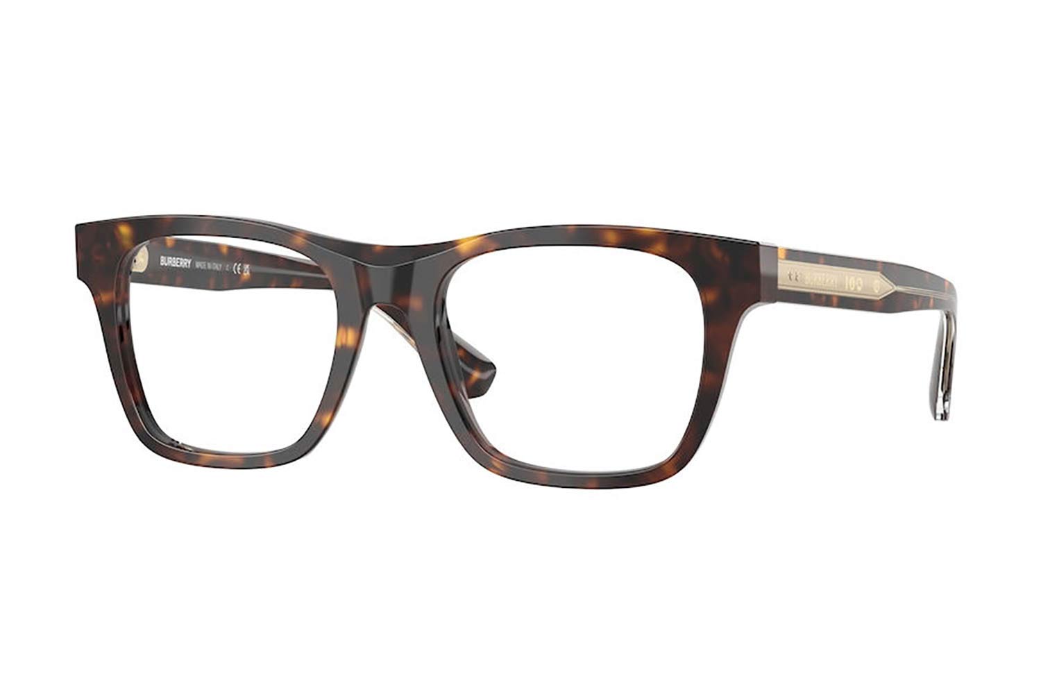 Burberry 2445 4205 size 52 Eyewear Price: 186,00