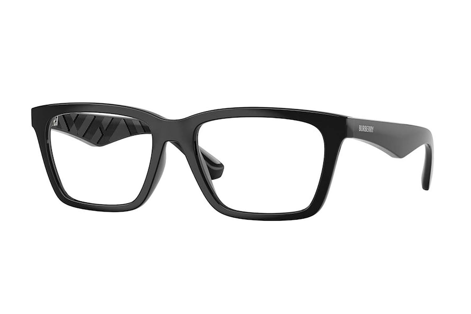 Burberry 2446U 3001 size 55 Eyewear Price: 156,00