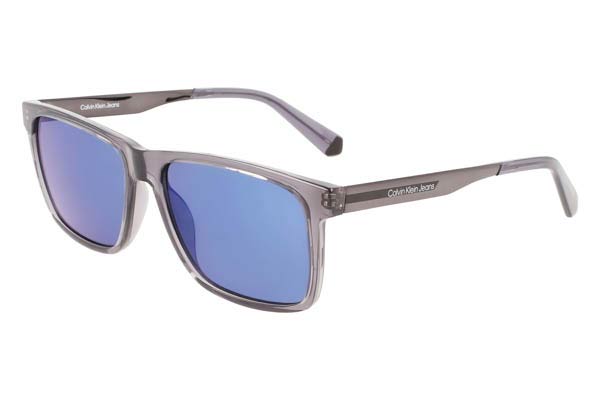 Calvin-Klein-Jeans CKJ21624S 050 size 57 Sunglasses Price: 120,40