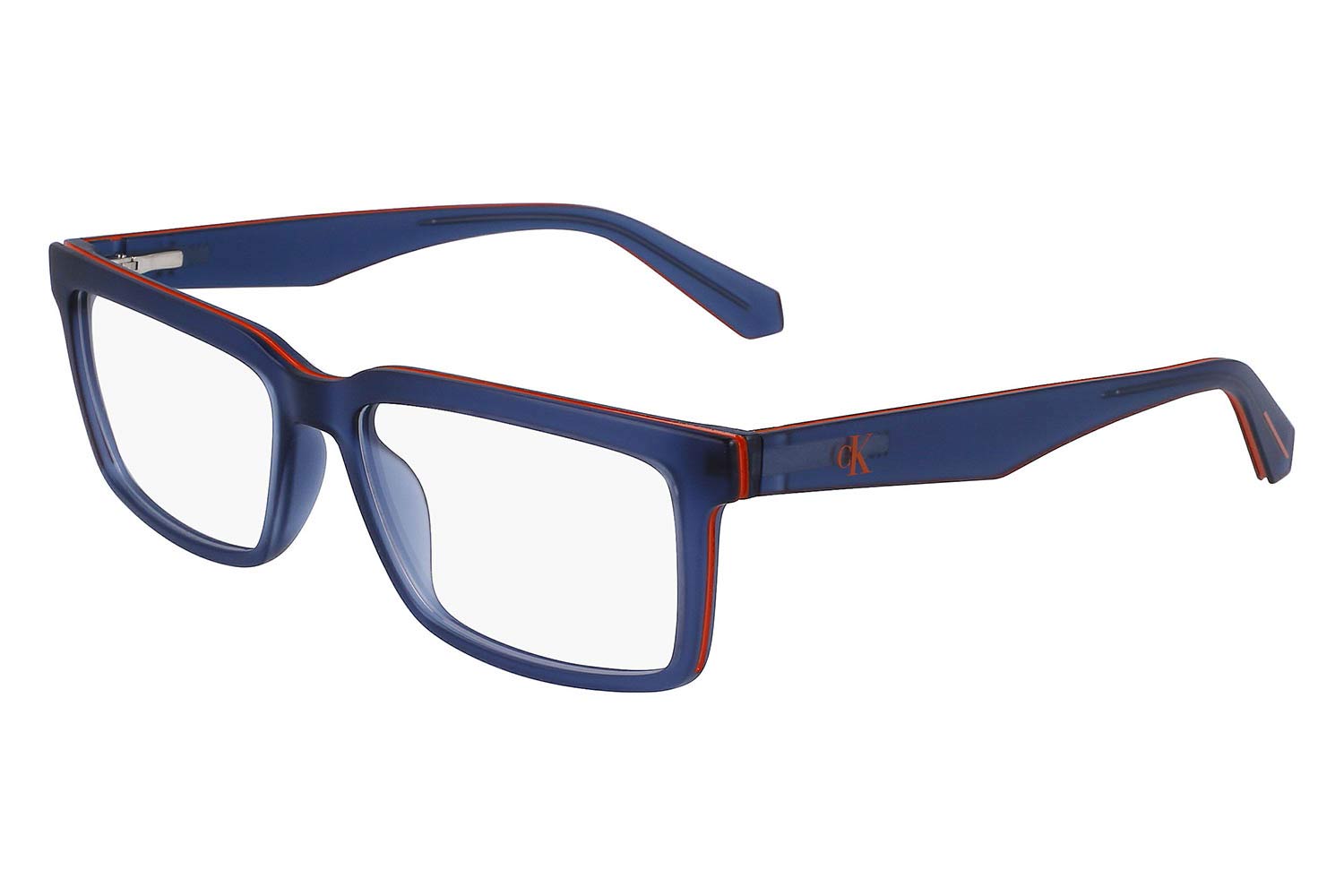 Calvin Klein Jeans CKJ23612 400 size 55 Eyewear Price: 94,00