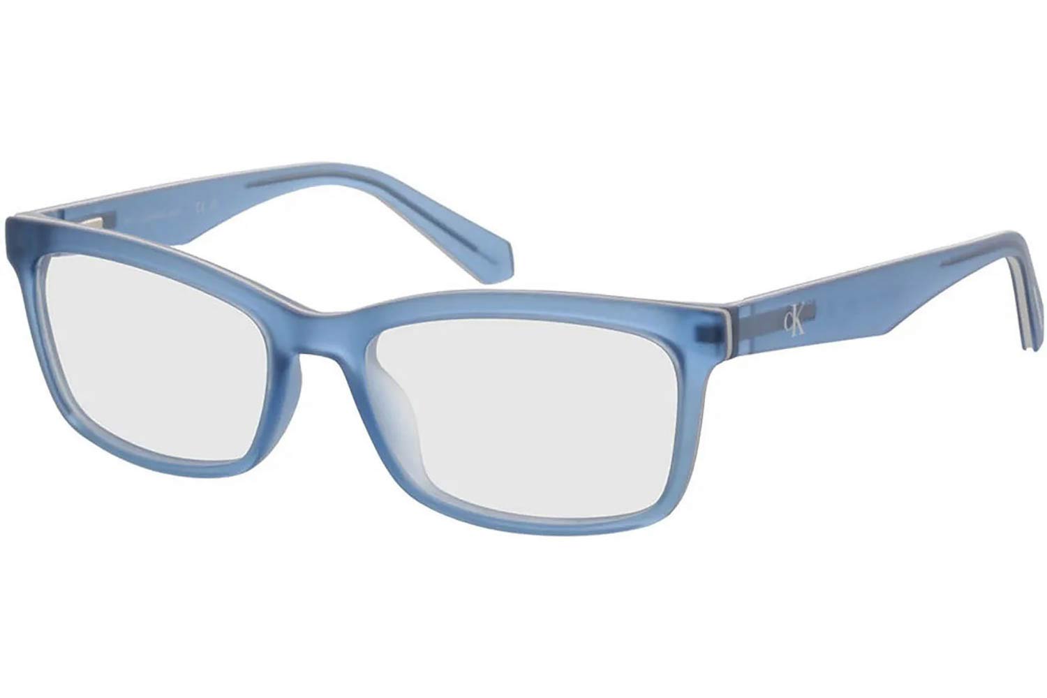 Calvin Klein Jeans CKJ23613 410 size 53 Eyewear Price: 88,00
