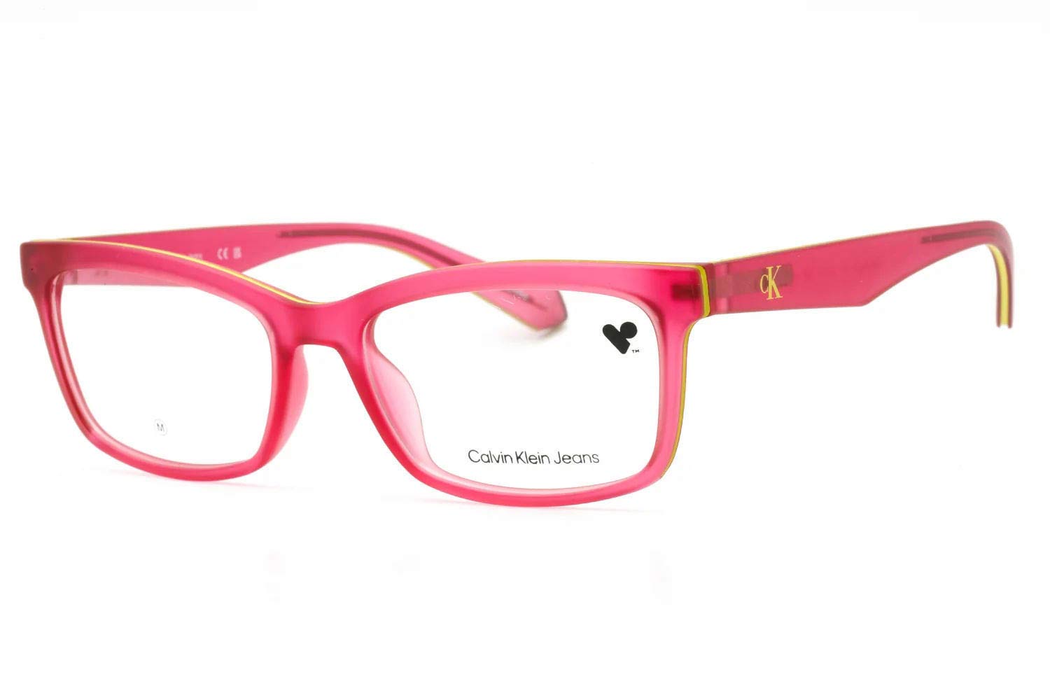 Calvin Klein Jeans CKJ23613 671 size 53 Eyewear Price: 88,00