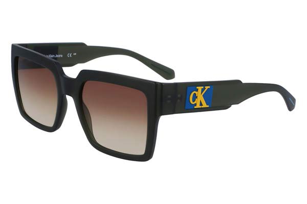 Calvin-Klein-Jeans CKJ23622S 309 size 53 Sunglasses Price: 116,17