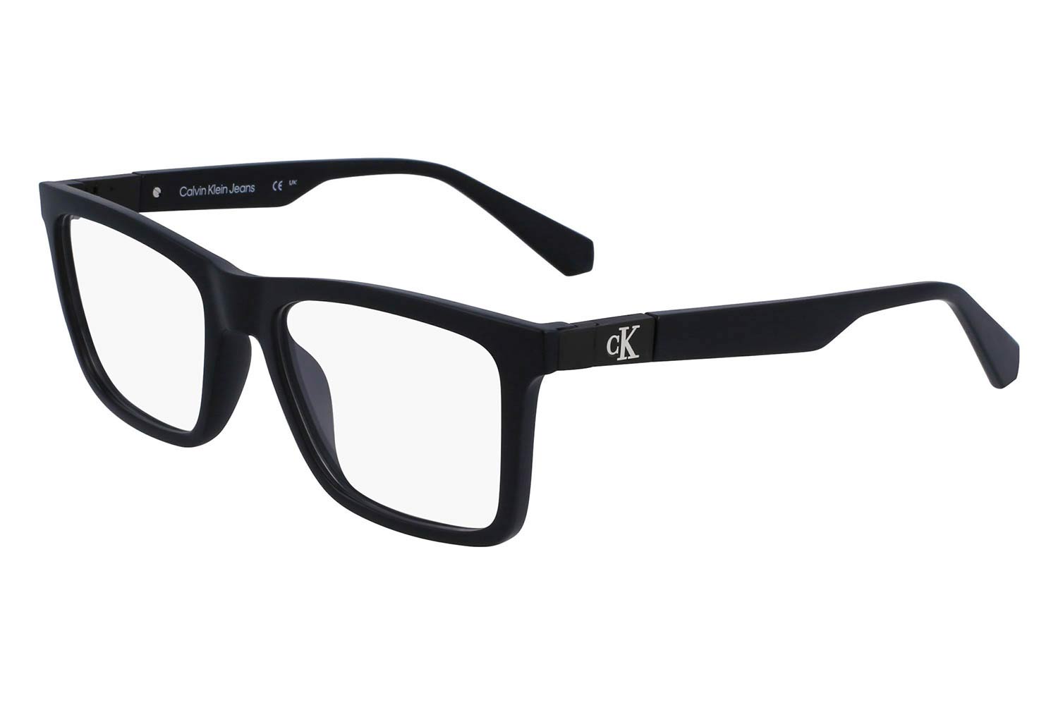 Calvin Klein Jeans CKJ23649 002 size 53 Eyewear Price: 104,00