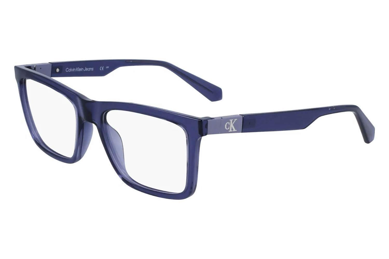 Calvin Klein Jeans CKJ23649 050 size 53 Eyewear Price: 104,00