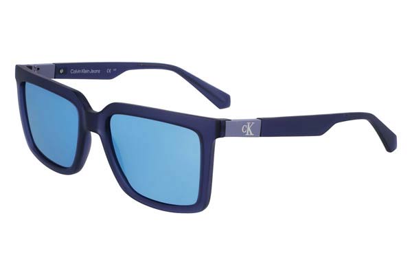 Calvin-Klein-Jeans CKJ23659S 050 size 55 Sunglasses Price: 71,99