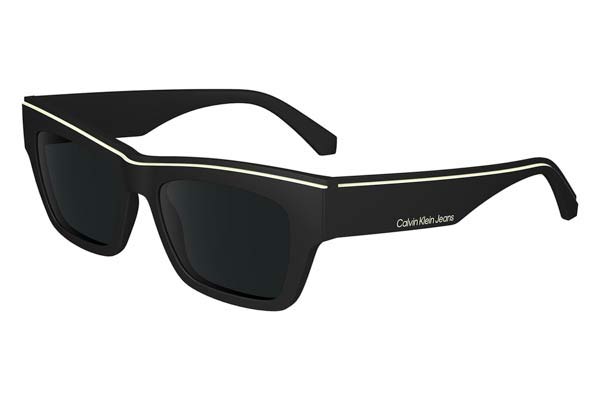 Calvin-Klein-Jeans CKJ24602S 001 size 52 Sunglasses Price: 99,37