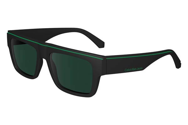 Calvin-Klein-Jeans CKJ24603S 002 size 55 Sunglasses Price: 99,37