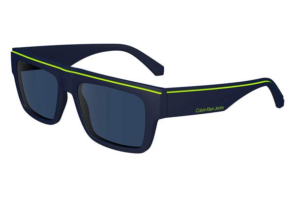 Calvin-Klein-Jeans CKJ24603S 400 size 55 Sunglasses Price: 99,36
