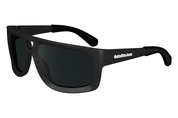 Calvin-Klein-Jeans CKJ24605S 001 size 60 Sunglasses Price: 105,00