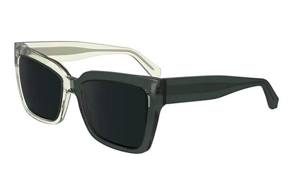 Calvin-Klein-Jeans CKJ24606S 008 COLORSHIFT size 54 Sunglasses Price: 120,37