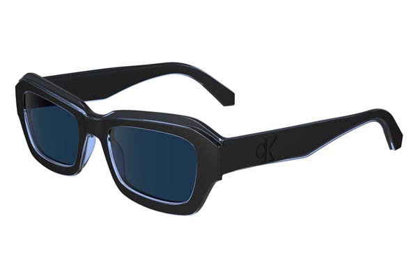 Calvin-Klein-Jeans CKJ24608S 001 size 52 Sunglasses Price: 104,96