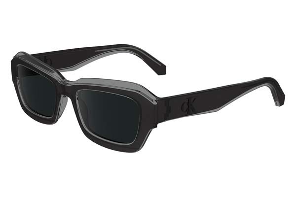 Calvin-Klein-Jeans CKJ24608S 050 size 52 Sunglasses Price: 104,97