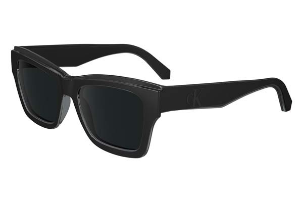 Calvin-Klein-Jeans CKJ24609S 001 size 53 Sunglasses Price: 104,97