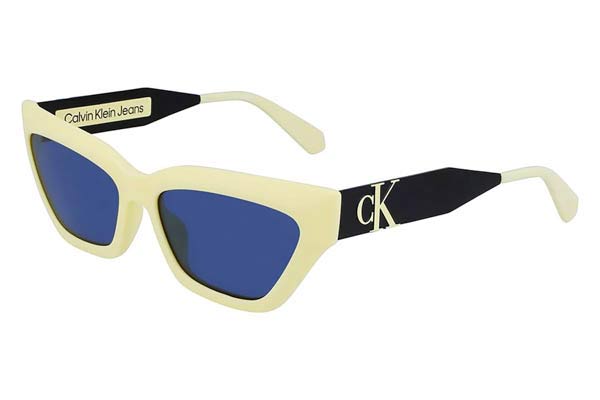 Calvin-Klein-Jeans CKJ22640S 745 size 57 Sunglasses Price: 86,00