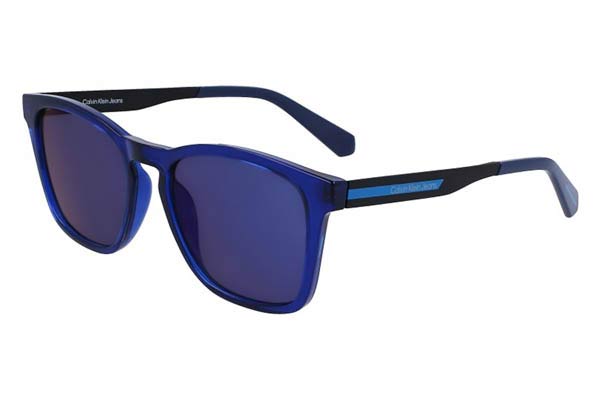 Calvin-Klein-Jeans CKJ22642S 400 size 53 Sunglasses Price: 120,36