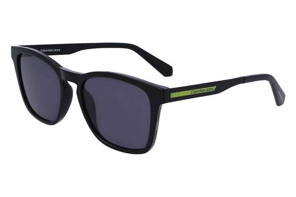 Calvin-Klein-Jeans CKJ22642S 001 size 53 Sunglasses Price: 77,83