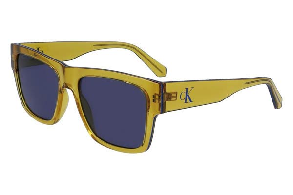Calvin-Klein-Jeans CKJ23605S 701 size 56 Sunglasses Price: 99,40