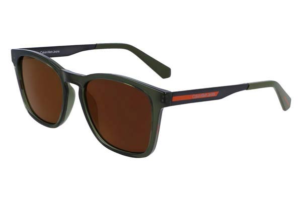 Calvin-Klein-Jeans CKJ22642S 309 size 53 Sunglasses Price: 154,99