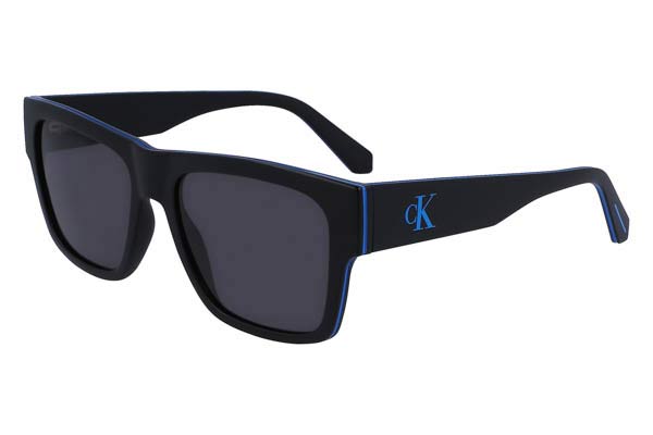 Calvin-Klein-Jeans CKJ23605S 002 size 56 Sunglasses Price: 64,54