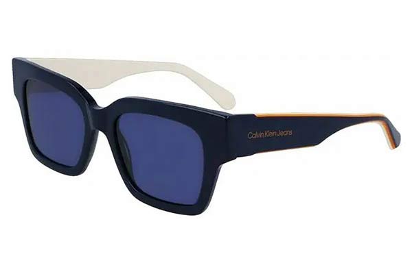Calvin-Klein-Jeans CKJ23601S 400 size 52 Sunglasses Price: 82,00