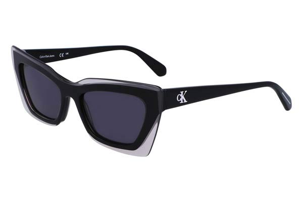Calvin-Klein-Jeans CKJ23656S 001 size 52 Sunglasses Price: 120,37