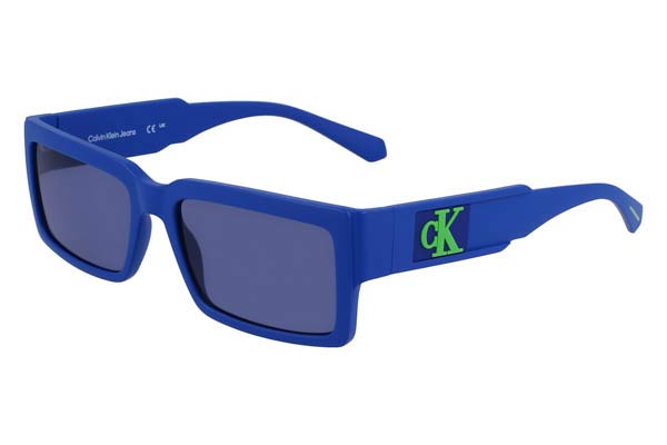 Calvin-Klein-Jeans CKJ23623S 400 size 57 Sunglasses Price: 70,72