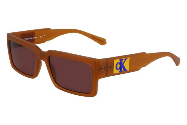 Calvin-Klein-Jeans CKJ23623S-0 212 size 57 Sunglasses Price: 84,98