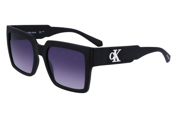 Calvin-Klein-Jeans CKJ23622S-0 002 size 53 Sunglasses Price: 75,63