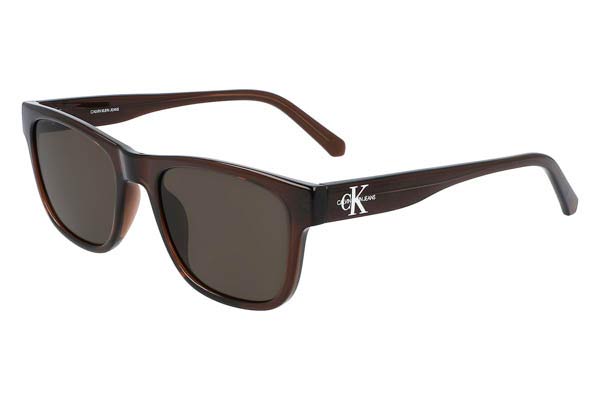 Calvin-Klein-Jeans CKJ20632S 210 size 53 Sunglasses Price: 111,99