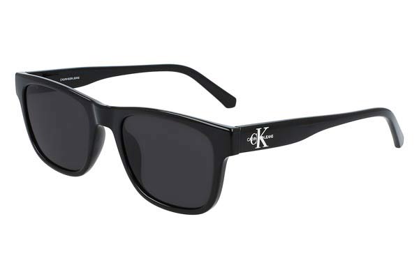 Calvin-Klein-Jeans CKJ20632S 001 size 53 Sunglasses Price: 119,99