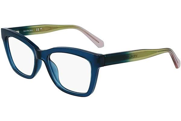 Calvin Klein Jeans CKJ23650 460 size 53 Eyewear Price: 122,00