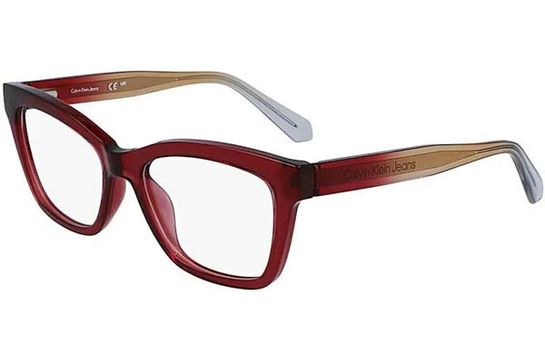 Calvin Klein Jeans CKJ23650 601 size 53 Eyewear Price: 122,00