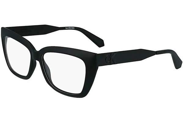 Calvin Klein Jeans CKJ23618 002 size 53 Eyewear Price: 135,00