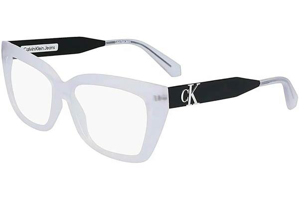 Calvin Klein Jeans CKJ23618 971 size 53 Eyewear Price: 135,00