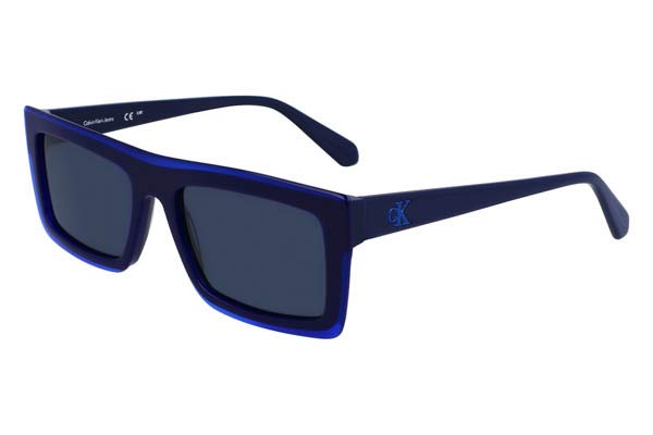 Calvin-Klein-Jeans CKJ23657S-0 400 size 55 Sunglasses Price: 120,37