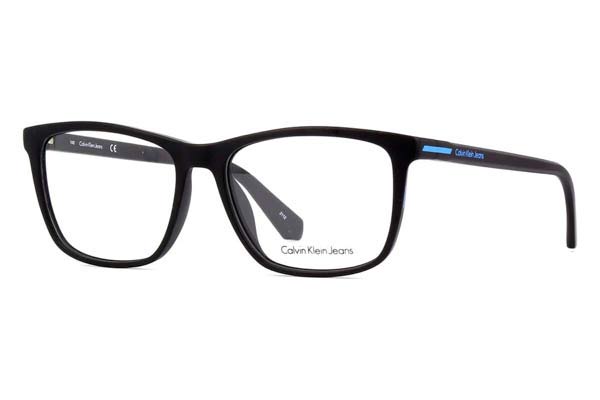 Calvin Klein Jeans CKJ22615 002 size 55 Eyewear Price: 118,00