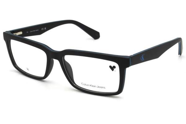 Calvin Klein Jeans CKJ23612 002 size 55 Eyewear Price: 94,00