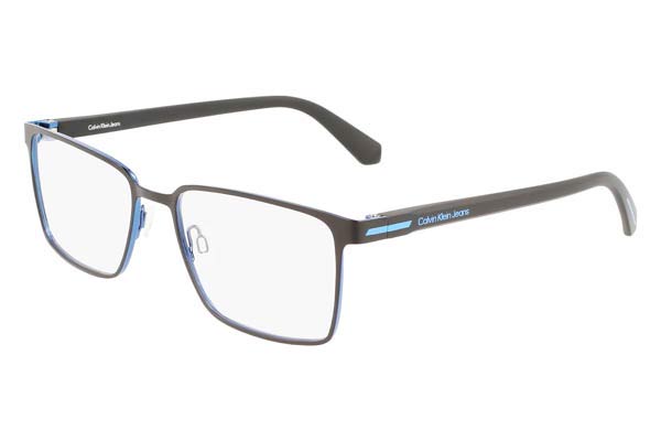Calvin Klein Jeans CKJ22207 002 size 55 Eyewear Price: 99,00
