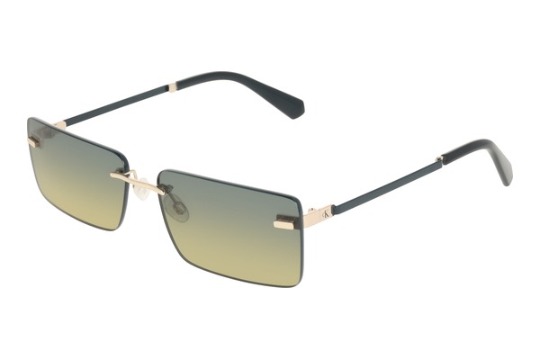 Calvin-Klein-Jeans CKJ25206S 724 size 61 Sunglasses Price: 152,00