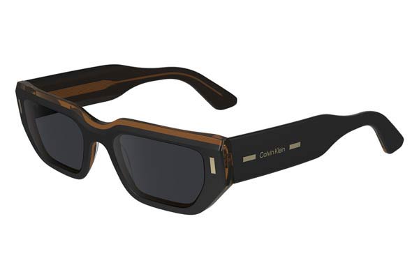 Calvin-Klein CK24500S 002 size 51 Sunglasses Price: 202,27