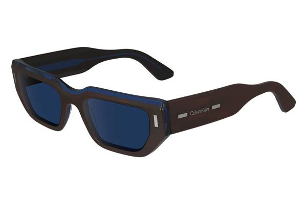 Calvin-Klein CK24500S 227 size 51 Sunglasses Price: 249,47