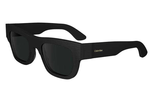 Calvin-Klein CK24501S 001 size 51 Sunglasses Price: 200,20
