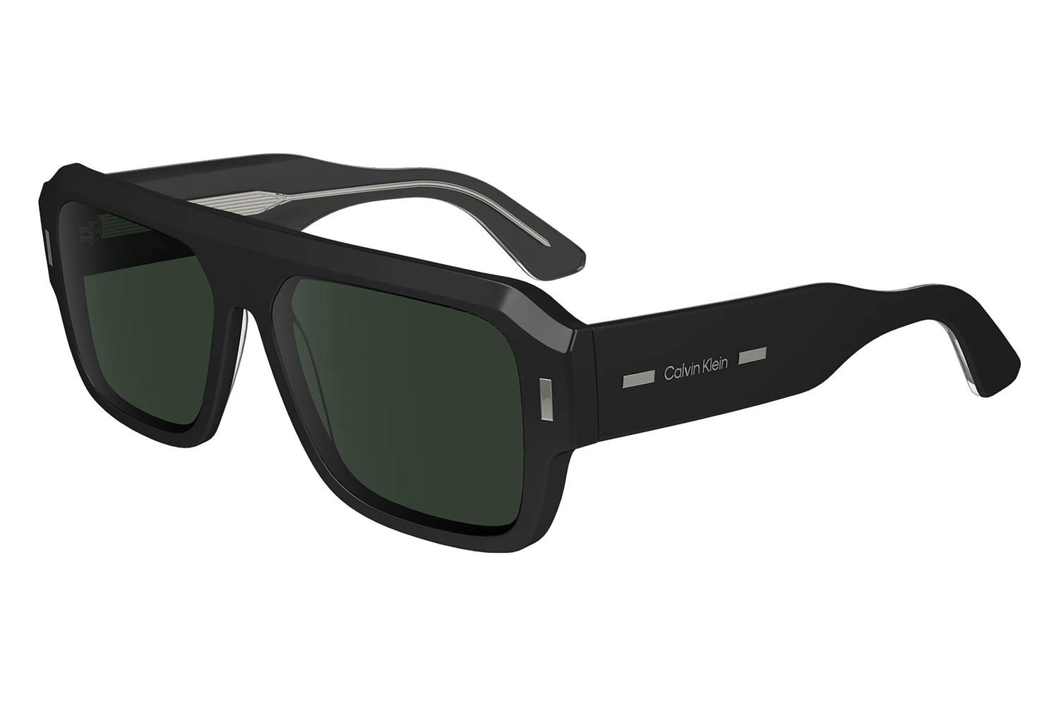 Calvin-Klein CK24501S 001 size 56 Sunglasses Price: 199,68