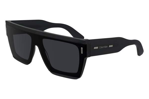 Calvin-Klein CK24502S 059 size 55 Sunglasses Price: 202,28