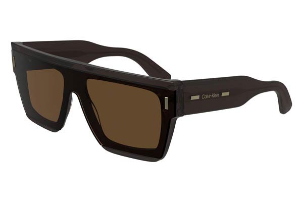 Calvin-Klein CK24502S 260 size 55 Sunglasses Price: 173,84