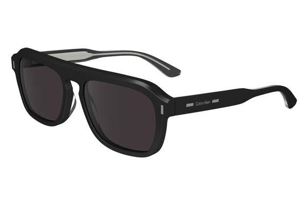 Calvin-Klein CK24504S 001 size 56 Sunglasses Price: 188,97